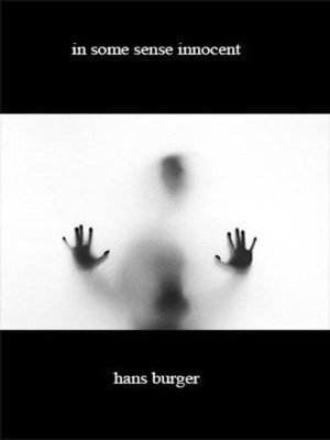 cover image of In Some Sense Innocent